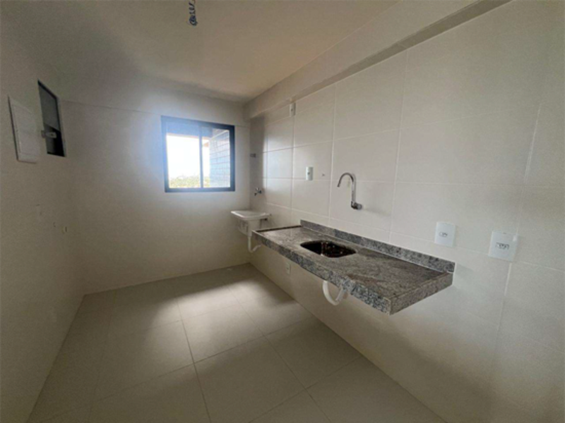 Apartamento - Maceió - AL, localizado em Maceió - AL, bairro Graça Torta