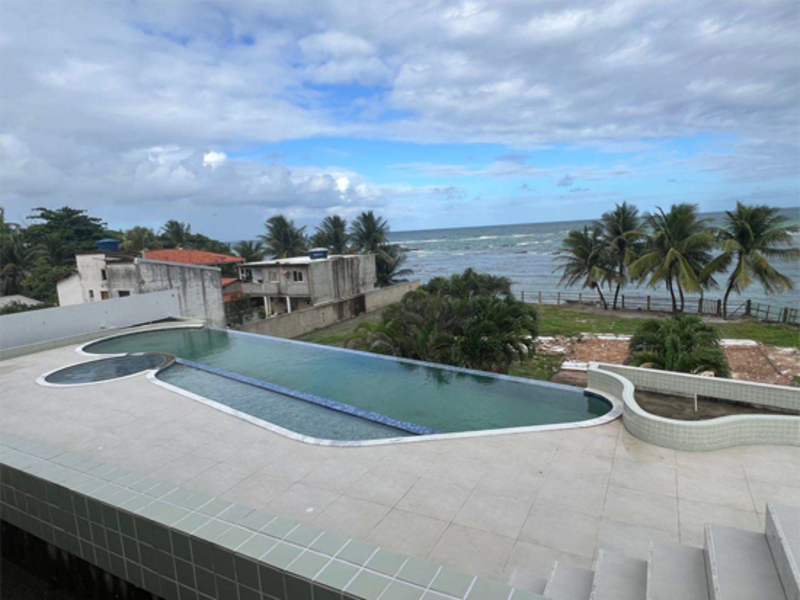 Apartamento - Maceió - AL, localizado em Maceió - AL, bairro Graça Torta