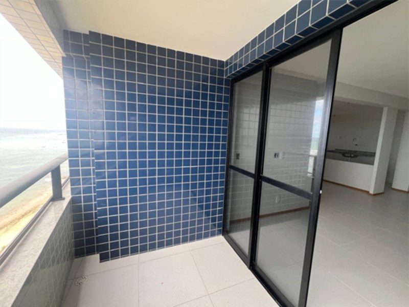 Apartamento - Maceió - AL, localizado em Maceió - AL, bairro Graça Torta