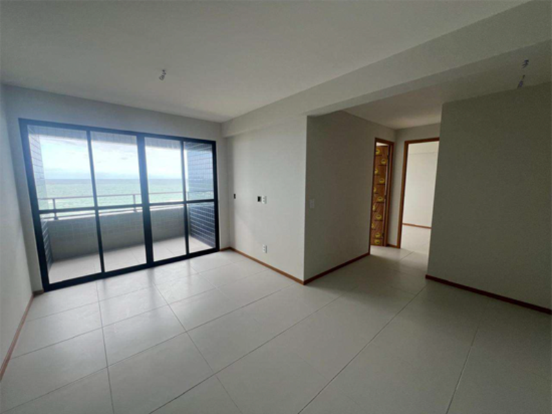 Apartamento - Maceió - AL, localizado em Maceió - AL, bairro Graça Torta