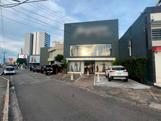 Prédio - Maceió - AL