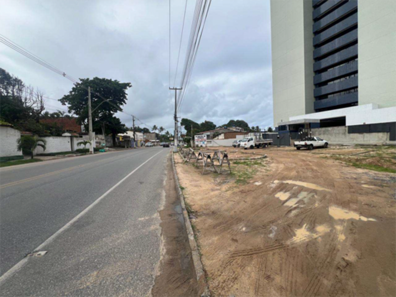 Apartamento - Maceió - AL, localizado em Maceió - AL, bairro Graça Torta