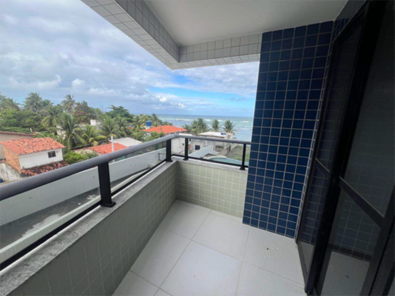 Apartamento - Maceió - AL, localizado em Maceió - AL, bairro Graça Torta