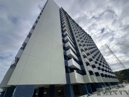 Apartamento - Maceió - AL