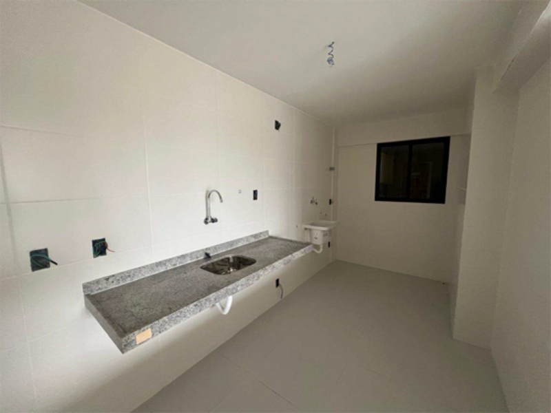 Apartamento - Maceió - AL, localizado em Maceió - AL, bairro Graça Torta