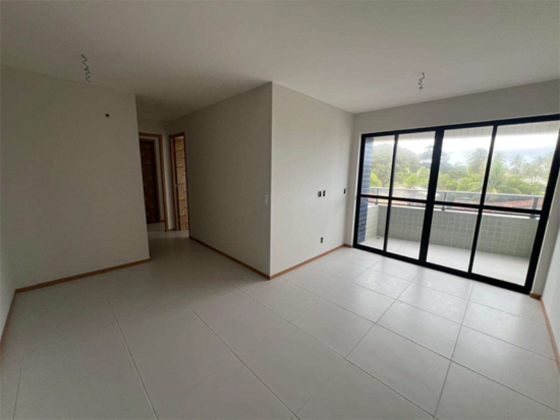 Apartamento - Maceió - AL, localizado em Maceió - AL, bairro Graça Torta