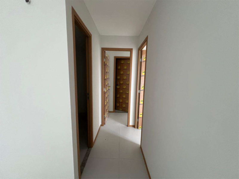 Apartamento - Maceió - AL, localizado em Maceió - AL, bairro Graça Torta
