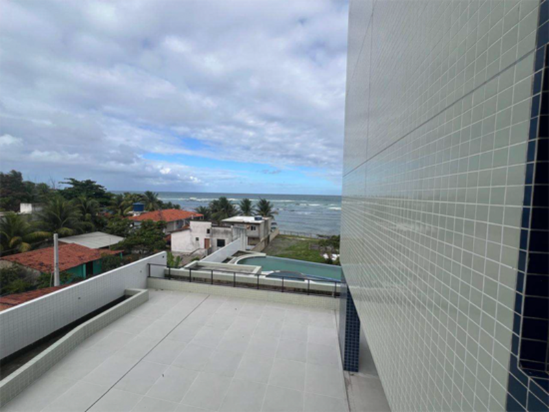 Apartamento - Maceió - AL, localizado em Maceió - AL, bairro Graça Torta