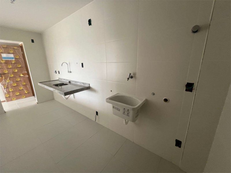 Apartamento - Maceió - AL, localizado em Maceió - AL, bairro Graça Torta