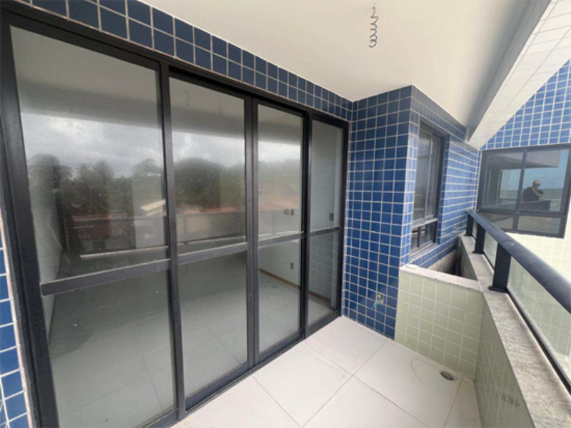 Apartamento - Maceió - AL, localizado em Maceió - AL, bairro Graça Torta