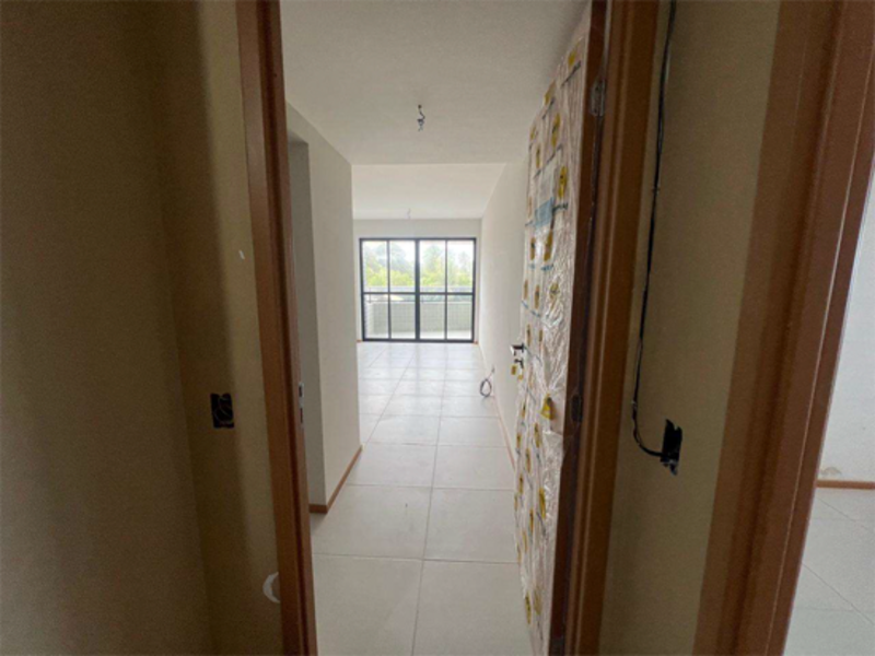 Apartamento - Maceió - AL, localizado em Maceió - AL, bairro Graça Torta