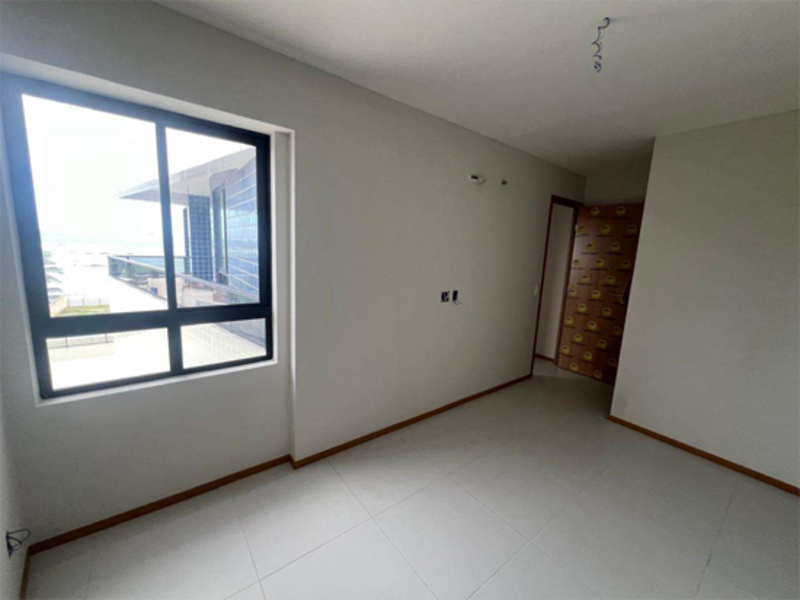 Apartamento - Maceió - AL, localizado em Maceió - AL, bairro Graça Torta