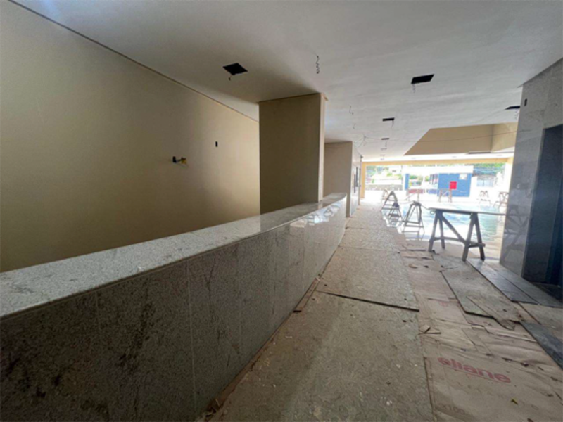 Apartamento - Maceió - AL, localizado em Maceió - AL, bairro Graça Torta
