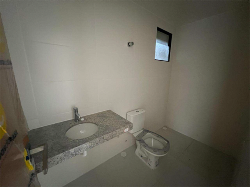 Apartamento - Maceió - AL, localizado em Maceió - AL, bairro Graça Torta