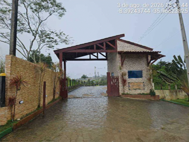 Imagem do imóvel Terreno - Agrestina - PE