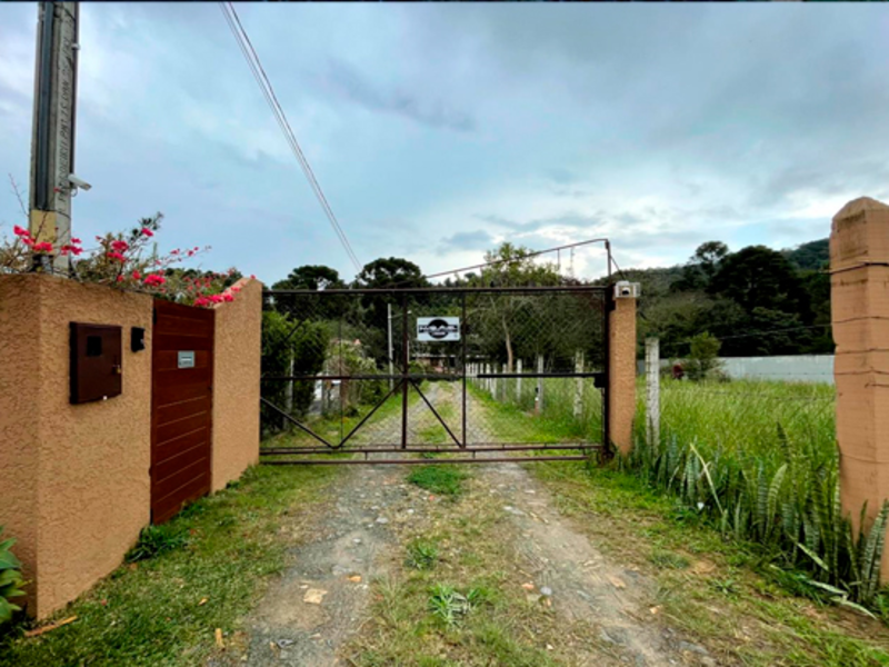 Imagem do imóvel Terreno - Irati - PR