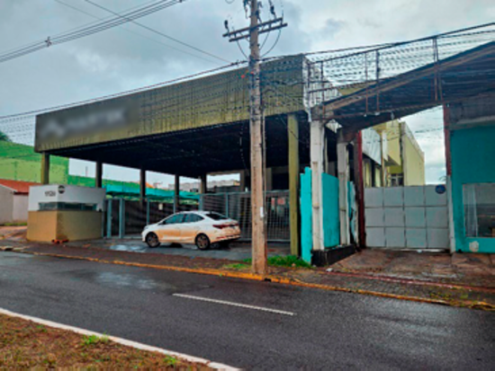 Campo Grande, MS