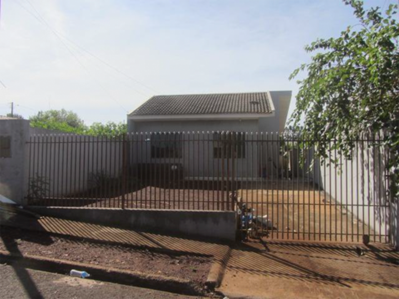 Terreno - Mandaguari - PR, localizado em Mandaguari - PR, bairro Jardim Primavera