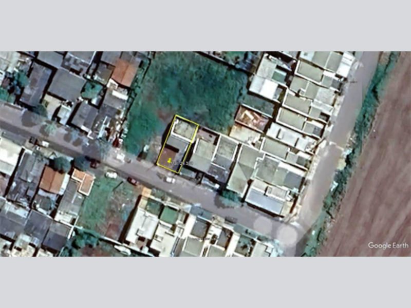 Terreno - Mandaguari - PR, localizado em Mandaguari - PR, bairro Jardim Primavera