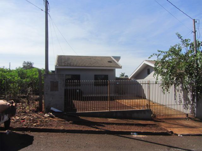 Terreno - Mandaguari - PR, localizado em Mandaguari - PR, bairro Jardim Primavera