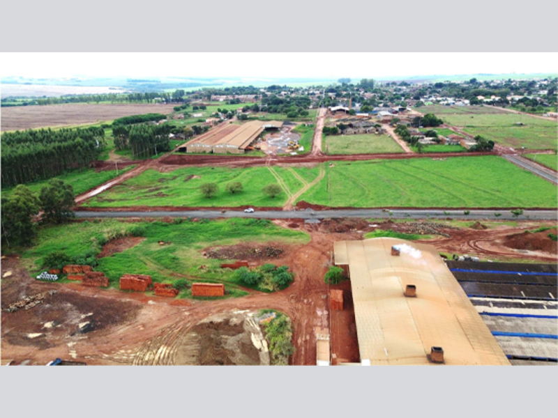 Imagem do imóvel Terrenos -  São Carlos do Ivaí - PR 