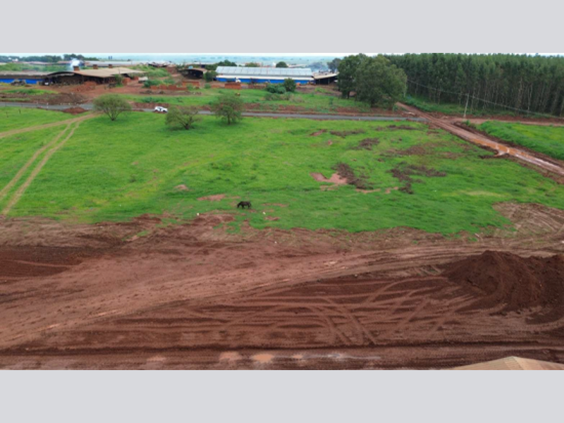Terrenos - São Carlos do Ivaí - PR , localizado em São Carlos Do Ivaí - PR, bairro Centro