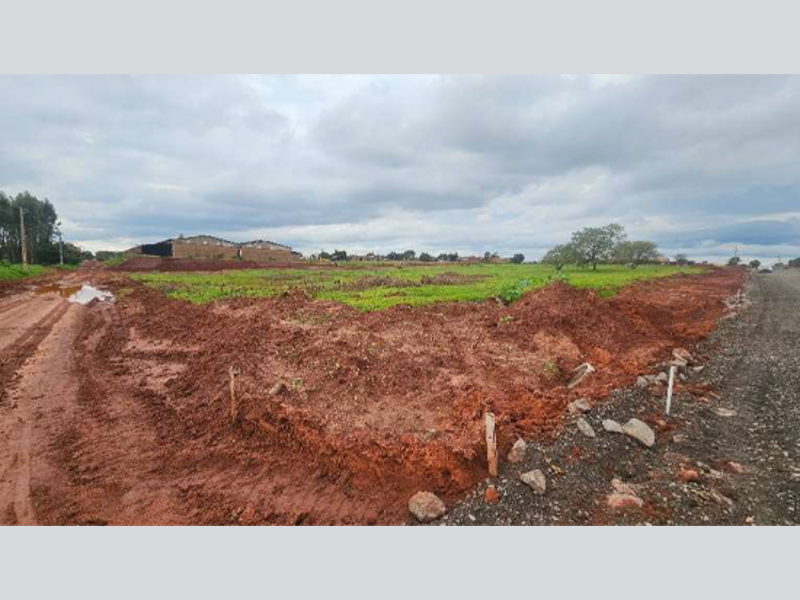 Terrenos - São Carlos do Ivaí - PR , localizado em São Carlos Do Ivaí - PR, bairro Centro