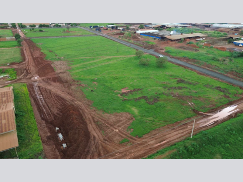 Terrenos - São Carlos do Ivaí - PR , localizado em São Carlos Do Ivaí - PR, bairro Centro