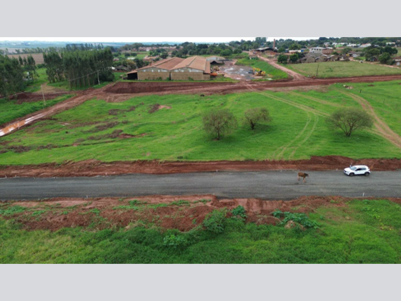 Terrenos - São Carlos do Ivaí - PR , localizado em São Carlos Do Ivaí - PR, bairro Centro