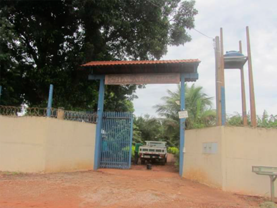 Casa em leilão em Maringá