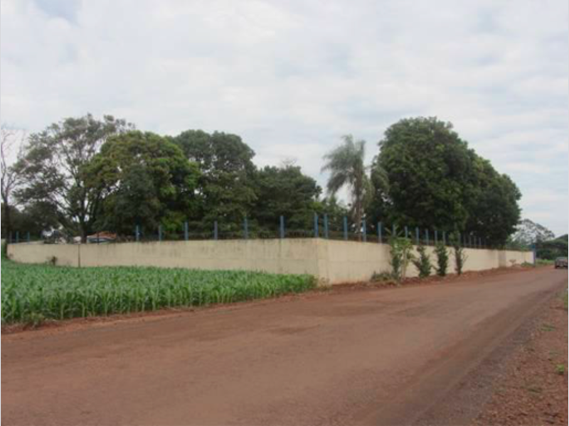 Terreno - Maringá - PR, localizado em Maringá - PR