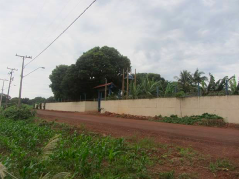 Terreno - Maringá - PR, localizado em Maringá - PR