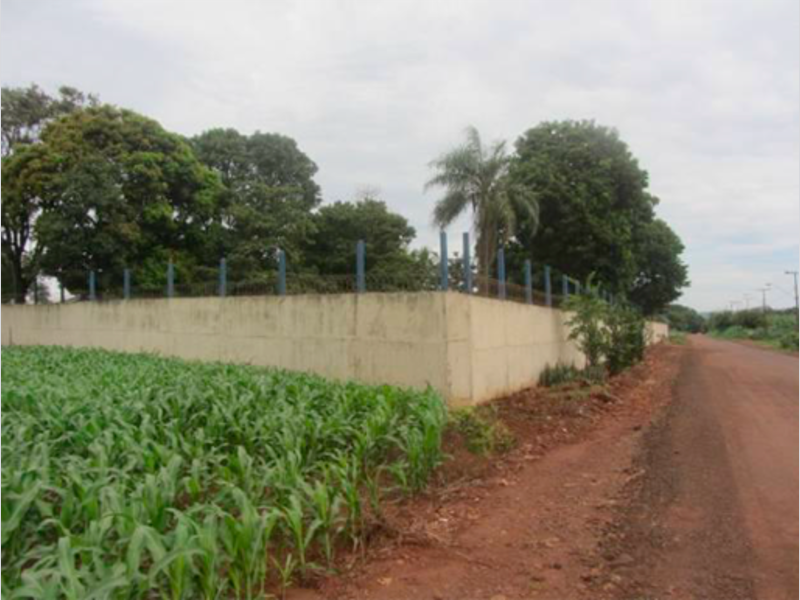 Terreno - Maringá - PR, localizado em Maringá - PR