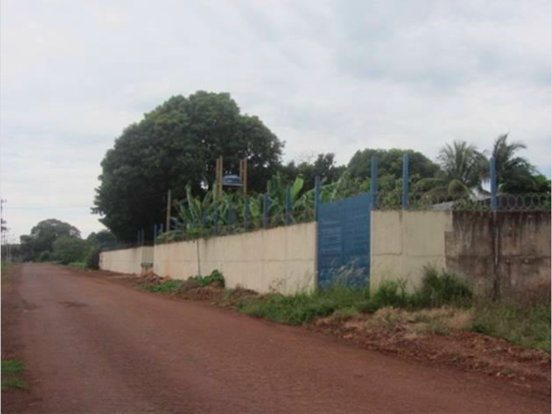 Terreno - Maringá - PR, localizado em Maringá - PR