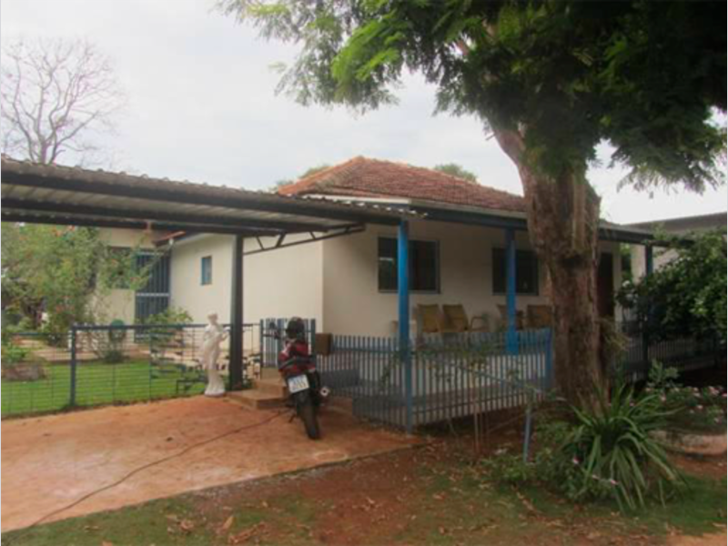 Terreno - Maringá - PR, localizado em Maringá - PR