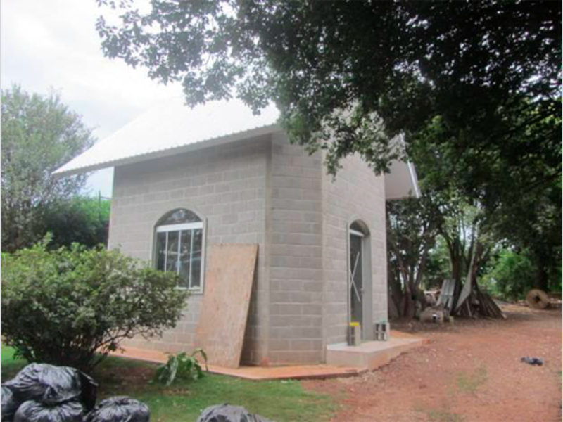 Terreno - Maringá - PR, localizado em Maringá - PR