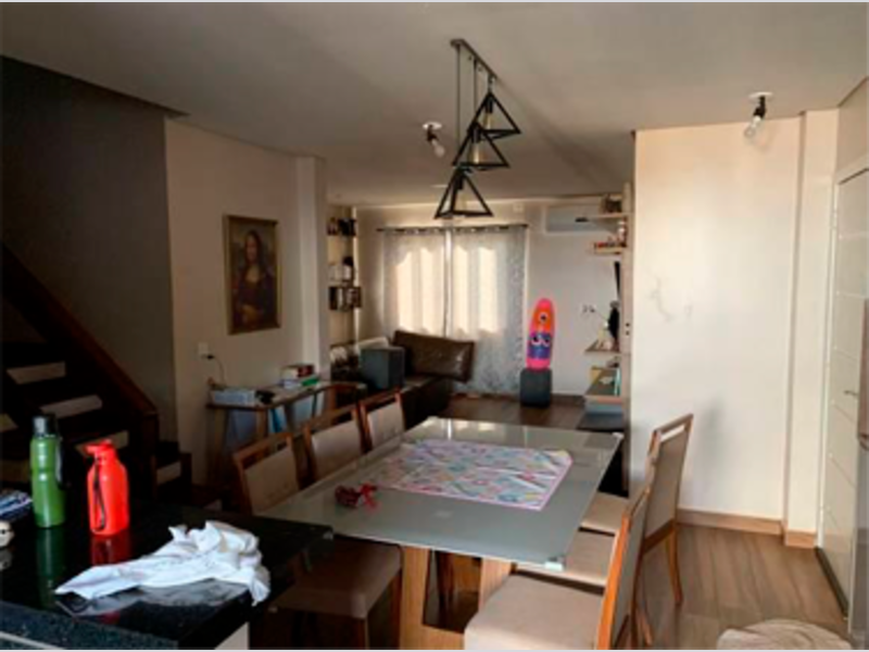 Casa - Assis Chateaubriand - PR, localizado em Assis Chateaubriand - PR, bairro Mini Parque Industrial