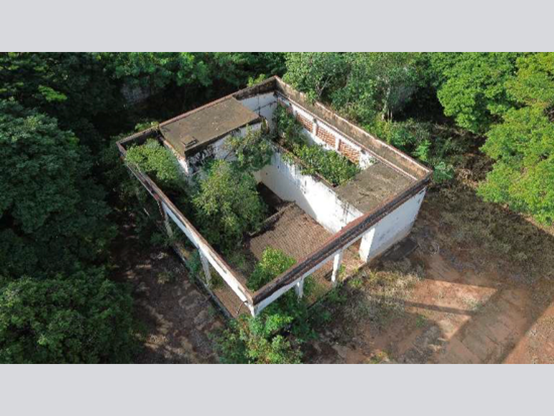 Imagem do imóvel Terreno - Cidade Gaúcha - PR