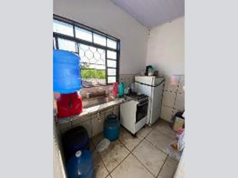 Galpão - Ribeirão Claro - PR, localizado em Ribeirão Claro - PR, bairro Centro