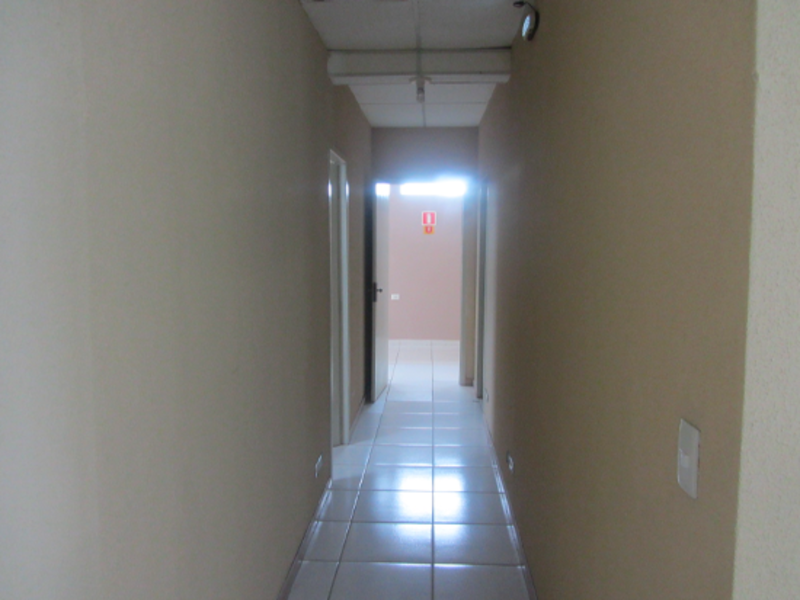 Prédio - Matinhos - PR, localizado em Matinhos - PR, bairro Mesquita