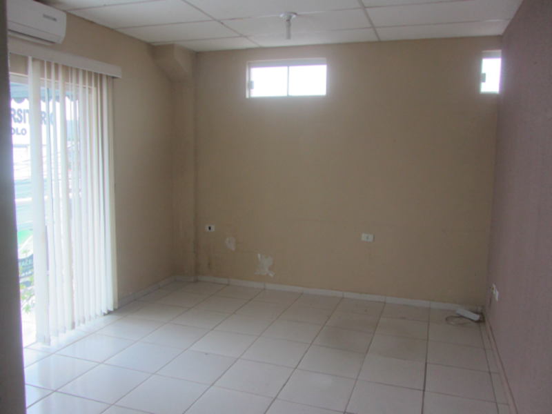 Prédio - Matinhos - PR, localizado em Matinhos - PR, bairro Mesquita