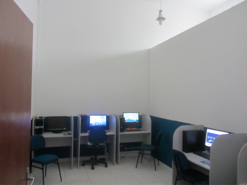 Prédio - Matinhos - PR, localizado em Matinhos - PR, bairro Mesquita