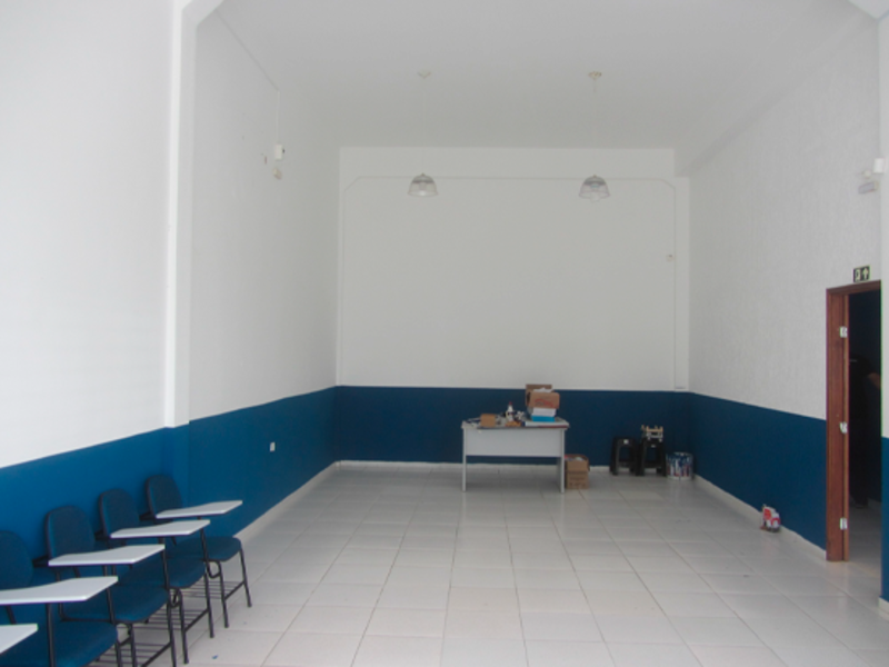 Prédio - Matinhos - PR, localizado em Matinhos - PR, bairro Mesquita