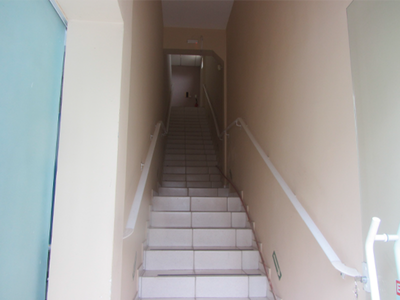 Prédio - Matinhos - PR, localizado em Matinhos - PR, bairro Mesquita