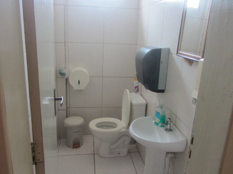 Prédio - Matinhos - PR, localizado em Matinhos - PR, bairro Mesquita
