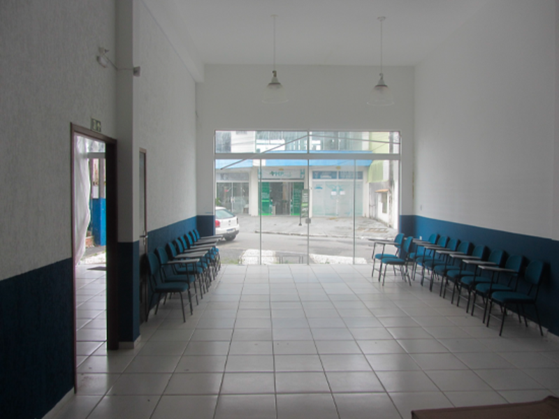 Prédio - Matinhos - PR, localizado em Matinhos - PR, bairro Mesquita