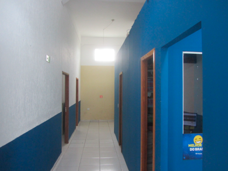 Prédio - Matinhos - PR, localizado em Matinhos - PR, bairro Mesquita