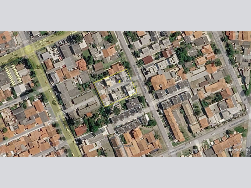 Imagem do imóvel Sobrado - Curitiba - PR
