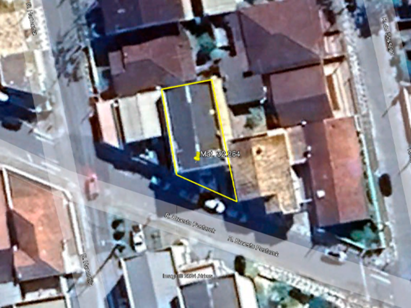 Prédio - Matinhos - PR, localizado em Matinhos - PR, bairro Mesquita