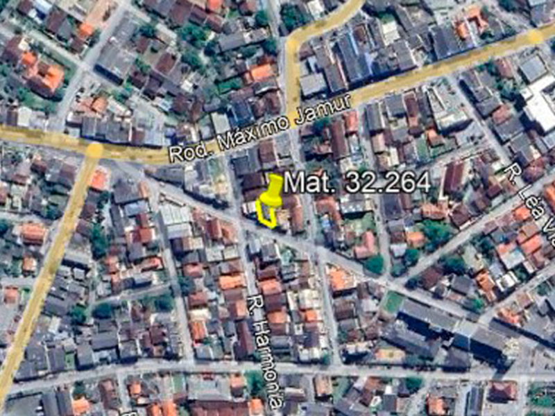 Prédio - Matinhos - PR, localizado em Matinhos - PR, bairro Mesquita